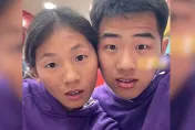 影/在一起久了真有「夫妻臉」？情侶長太像全網喊話親子鑑定…結果出爐了