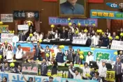 罷免聲量響起！藍委剉咧等？數據揭最危險的人是「她」
