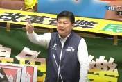 「國會職權修正案」行政院研議提覆議　傅崐萁：奮戰到底