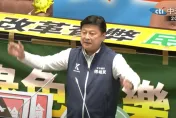 控綠司法迫害「五星縣長」！傅崐萁喊：感謝全國鄉親讓我站在這裡救台灣