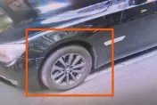 停車「車頭超出格子」遭拖吊！車主氣炸投訴　新北警局長親回：若有疑慮可申訴撤單