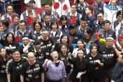 邱議瑩打巴掌黑歷史被挖出！「神力女超人」一戰成名　媒體人狠酸：果然有經驗