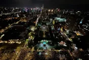 青鳥行動是「太陽花2.0」？助理教授曝年輕人真實心聲：他們只關注兵役