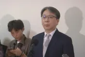 國民黨質疑賴政府「監控人民」　蔡明彥：應是涉及市場分析的商業活動