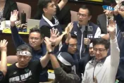徐巧芯衝出來嚇壞邱議瑩！　張禹宣驚爆內幕：連王美惠都被打傷了