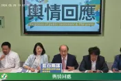 柯建銘立院抽菸遭檢舉　嗆蔣萬安「恬恬」、嗆媒體不要見樹不見林