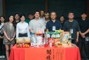 Joeman風波後自嘲「會報應在我身上」！被問「Toyz入獄」43字回應