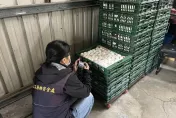 快訊/必比登推薦名店「陳明統爌肉飯」配菜驗出防腐劑、農藥超標