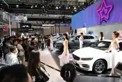 力壓賓士、BMW！陸車企上榜全球Q1新車銷量前10　新能源車出口激增