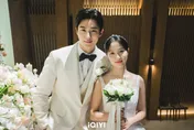 雷/劇終大灑糖！《背著善宰跑》浪漫結局超催淚　粉狂喊：真的交往吧