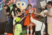 阿Ken脫口喊「焦焦」！Lulu尷尬回「要慎選主持人」　又慘被補槍
