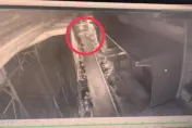 永和驚現「偷纜大盜」！　3男自組集團…摸黑行竊遭警狠逮