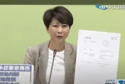 堅持參選中常委遭正國會開鍘　陳亭妃吐心聲：民意最大