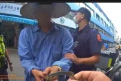 快訊/台中澄清醫院驚爆無差別攻擊！前員工闖入爆打9醫護　警火速逮人