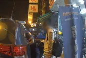 14歲少年餓到上街討食！仍謹記老師叮嚀「一定要參加國中會考」　忍餓徒步去考場
