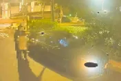 影/三總醫師遭擄走！ 2煞持槍勒索400萬　內湖警火速逮人