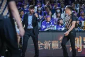 攻城獅主帥痛批吹罰不公！曾柏喻力挺：裁判可檢討一下
