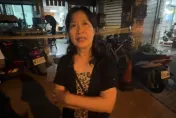 苗栗縣議員銀樓被搶！曾美露：開業36年首次遇到搶匪