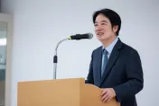 傳賴清德擬啟動院際協調化解朝野僵局　總統府：無相關規劃