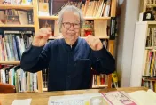 快訊/台灣知名畫家雷驤驚傳離世！享壽85歲　作家李志銘哀悼：內心不勝感傷