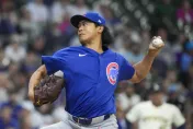 影/防禦率狂升！今永昇太核爆7分　慘挨2轟被KO