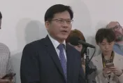 國會改革法案三讀！林佳龍指「這兩點」與當年提案不同