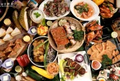 圓山東南亞美食之旅All In One！來場餐桌上味蕾旅行　一次滿足夏天的胃