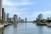 悚！開學日高雄爆噩耗「大面積刺青女浮屍愛河」