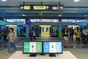 因應梁柱損壞！捷運環狀線6/3起取消直達車改「站站停」　班距縮短至15分鐘