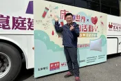 趙天麟復出！新工作震撼曝光　　網驚喊：「親中」概念股發大財了