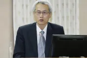 賴清德首波送交國會人事！總統府明提名周弘憲、許舒翔任考試院正副院長