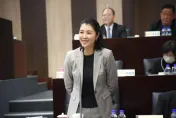 曾賞邱議瑩巴掌「替天行道」！ 「神力女超人」許淑華一句話讓邱無地自容