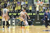 林書豪末節狂砍7分！新北國王3連勝夢想家　只差1勝晉級冠軍戰
