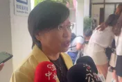影/市警局長人事蔣萬安不被尊重！劉世芳喊：相互尊重