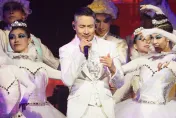 張學友小巨蛋開唱倒數！　主辦單位驚喜開放「現場購票」湧排隊人潮