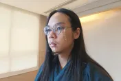 「長髮哥」與4年女友分手！因生活模式大變　自嘲「愛情被砍傷」