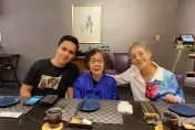 獨家/李明依母「打完疫苗後」疑誘發肝癌過世！名醫推測：原先就有腫瘤