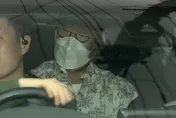 深夜隨機挑肥羊！惡嫌搭小黃朝司機「勒索開槍」　日警成功逮通緝犯