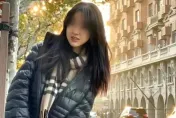 羅生門？20歲留學正妹突墜樓亡...死者父直指男友不單純　他反控：家暴到不敢回國