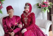 婚後第12天才發現「老婆是男人」！印尼26歲男氣到提告詐欺