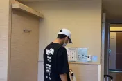 快訊/中捷遭砍手胸留「蜈蚣刀疤」！　高中生住院11天「今要回家了」