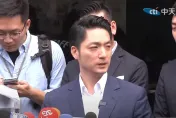 影/將和李西河會面？ 蔣萬安鬆口回應了