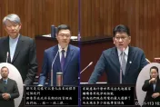 核廢處理有沒有辦法克服？卓榮泰球丟侯友宜