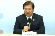 罕病藥費移出健保？邱泰源：仍在健保總額內　明年公務預算額外加20億