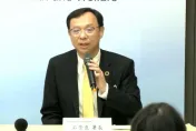 長輩免繳健保費？石崇良：恐經常漲保費　年輕人像1隻鵝被拔2次毛