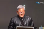 輝達將加碼在台設AI研發中心　經部：中部綠電土地成本較低