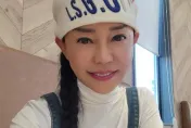 獨/孫安佐出事！狄鶯怨大姑匆匆離開　製作人姪子親自還原現場情況