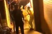 台中國三生遭多人霸凌圍毆狠踹、皮帶抽打　搶走手機、3萬多元現金