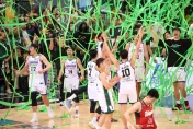 卡森斯24分+24籃板！雲豹4比0橫掃戰神　奪隊史首座T1總冠軍