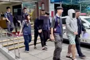 影/詐團投放YT 假投資廣告　警瓦解逮8人查扣2百萬現金